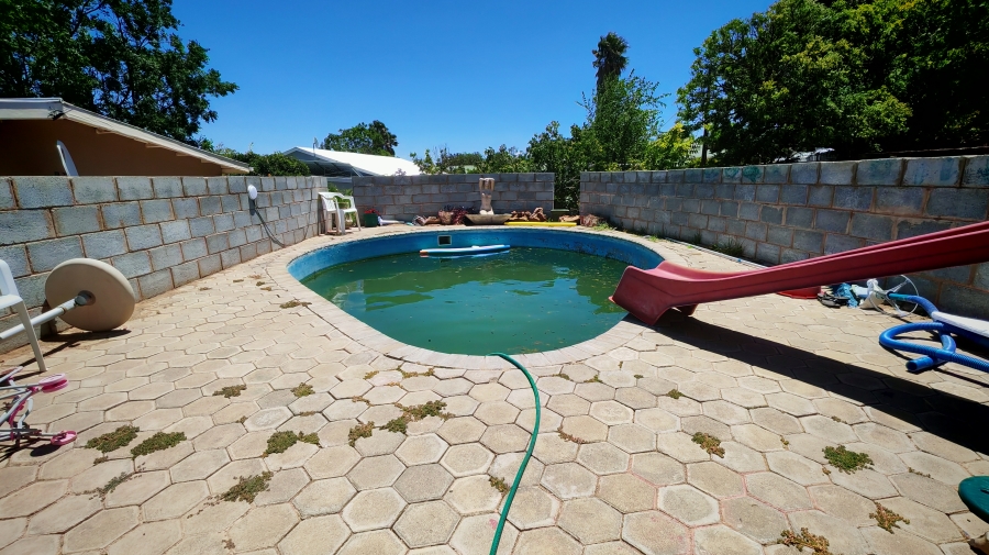 4 Bedroom Property for Sale in Cradock Eastern Cape